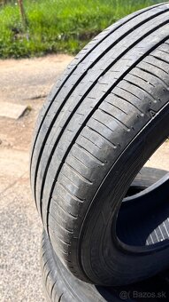 ☀️letné pneu 235/55 r17 - 2