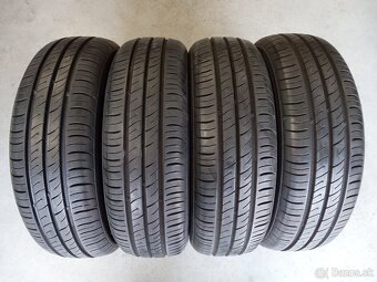 Predam 4ks letne 165/65 R14 79T KUMHO ECOWING ES01 - 2