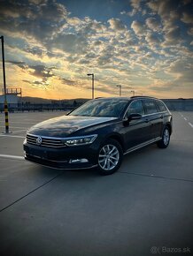 Volkswagen Passat  2.0TDi DSG 2017 - 2