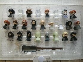 Kufrík Harry Potter s komplet figúrkami a figúrky z Lídl - 2