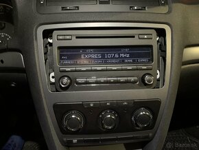 Autoradio Skoda SWING - 2