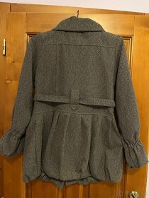 kabátik velkost M - 2