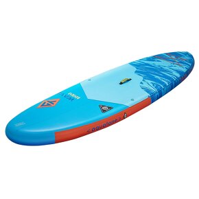 Paddleboard s príslušenstvom Aquatone Wave 10'0" - 2