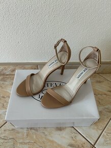 Steve Madden sandálky - 2