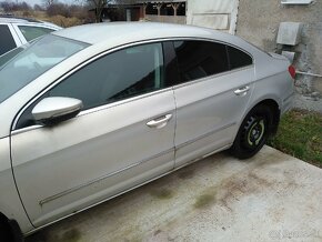 Rozpredám VW Passat cc 2.0 TDI - 2