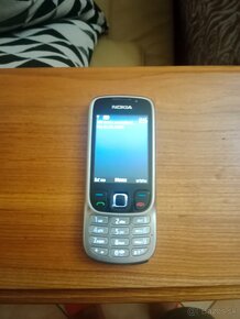 Nokia 6303 C-1 - 2