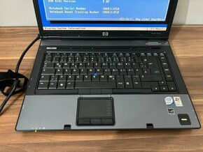 2ks Hp elitebook 8510P na diely - 2