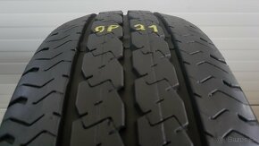 Letné pneumatiky 195/60 R16C Pirelli - 2