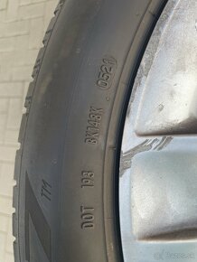 Letné pneu Pirelli Cinturato P7 205/55/r16 - 2