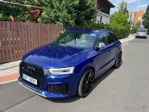 Audi RSQ3 2.5 TFSI Performance - Exclusive - 2