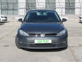 VVolkswagen Golf Variant 1.6 TDI BMT 115k Edition Trendline - 2