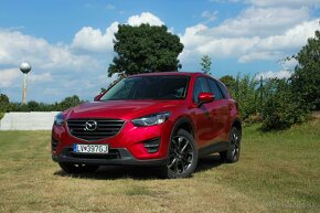 Mazda CX-5 2.2 Skyactiv-D - 2