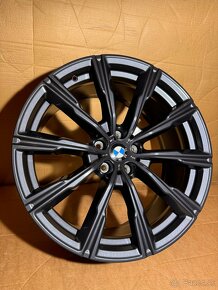 ORIG.BMW X5 G05 X6 G06 R20 740m NOVE DISKY - 2