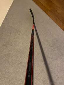 Hokejka CCM Jetspeed ft3 SR - 2