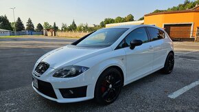 Seat Leon Cupra R 2.0 Tfsi 195kw 2010 - 2