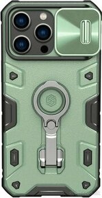 Nillkin CamShield Armor PRO iPhone 14 Pro Max - 2