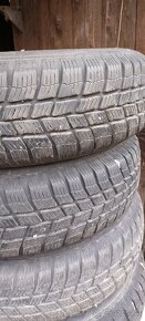 kolesa 155/80 r13 - 2