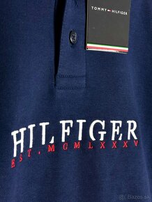 Tommy Hilfiger panska polokosela - 2