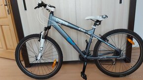 Detsky bicykel Cygnus Pro 26" - 2