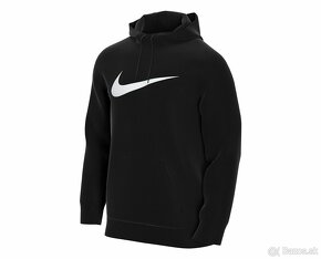 Nike Dri-FIT mikina NOVÁ - 2