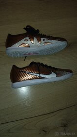 Nike halovky - 2