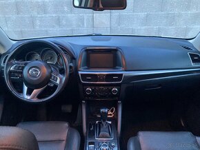 Mazda CX 5 2015 - 2