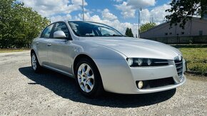 Alfa Romeo 159JTD - 2