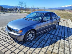 BMW 325i - 2