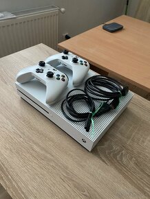 Xbox one S - 2