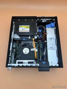 Dell Opt. 390 sff  i5  8Gb DDR3 1TB HDD - 2