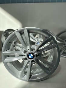 5x120 r18 Original BMW styling 658 - 2