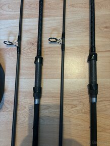 SHIMANO TRIBAL TX-4A 10FT / 3,0LB - 2