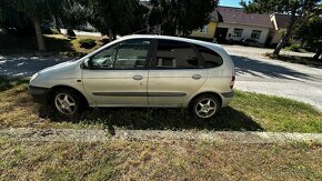 Renault scenic - 2