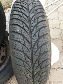 Kolesa 165/70r14 - 2