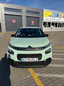 Citroën C3 PureTech 82 S S Feel Pack - 2