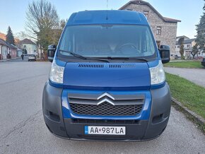 Citroen Jumper 3.0 Kup.v SR - 2