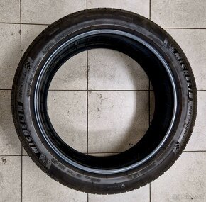 285/40r21 Michelin Pilot Sport 4 SUV - 2