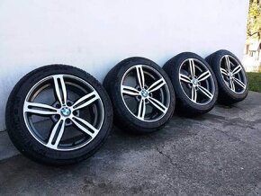 BMW kolesa 5x120 r18 - 2