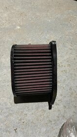 KN vzduchový filter Suzuki Intruder VL1500LC - 2