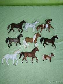 Schleich kone - 2