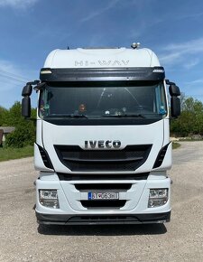 IVECO Stralis 480 Hi-Way Euro 6 - 2