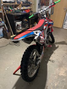 Honda Crf 250 R - 2