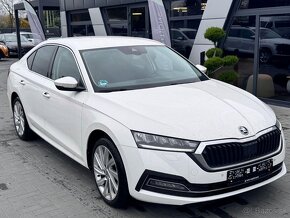 SKODA OCTAVIA 1.4 tsi plug-in hybrid AUTOMAT - 2