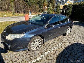 Renault Laguna - 2