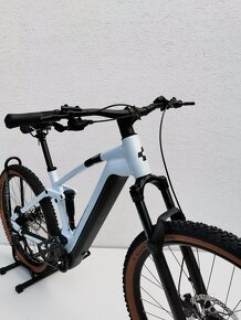 Ebike Stereo Hybrid 120 Pro 625 flashwhite´n´black - 2