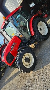 Zetor 7441 proxima Holland 1770mth - 2