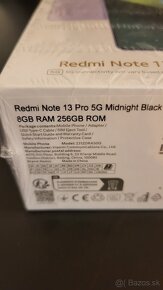 Xiaomi redmi note 13 pro - 2