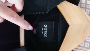 Guess mikina velkost Xs-S - 2