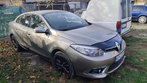 Renault Fluence - 2