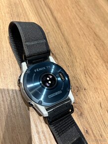 Garmin FĒNIX - 2